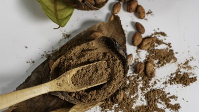 6 супер ползи от какаото