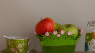 Пролетно и евтино да освежим дома