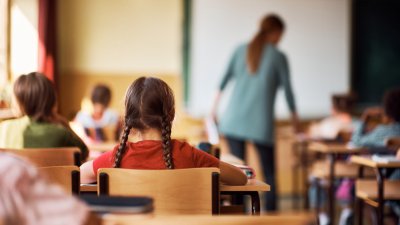 Засилват мерките срещу коклюш в училища и детски градини