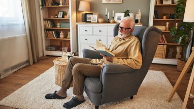 33 житейски урока от 80-годишен мъж