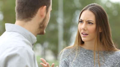 Знаците, че не вярвате на партньора си 