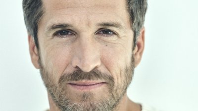 Съпругът на Марион Котияр оглавява журито на Синелибри