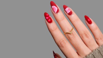 Маникюри за зодия Скорпион – ярки и с красиви акценти (+Снимки)