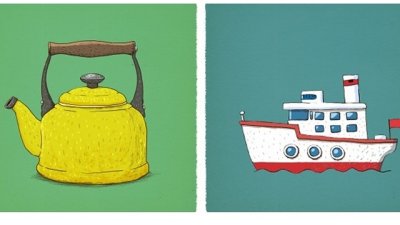 Тест: Гениална ли е мисълта ви?