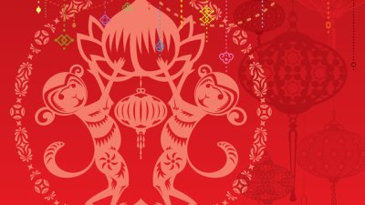 Какво не знаем за китайския зодиак? (видео)