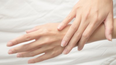 5 храни за много здрави нокти