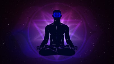 Третото око – 7 признака, че шестата ви чакра е отворена 