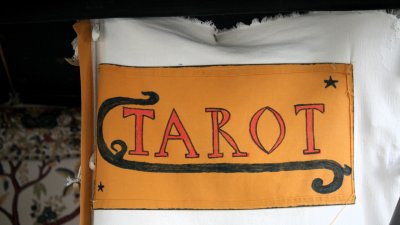 Таро карта за 26 ноември