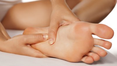 5 лесни техники с акупресура, ако се чувствате отпаднали