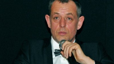 Михаил Билалов ще води „Стани богат“ 