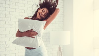 4 неща, за които да сте благодарни на бившия 