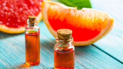 Етерични масла за топене на корема