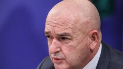 Ген. Мутафчийски стана дядо за първи път