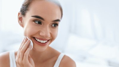 Домашен измиващ лосион с витамин Е