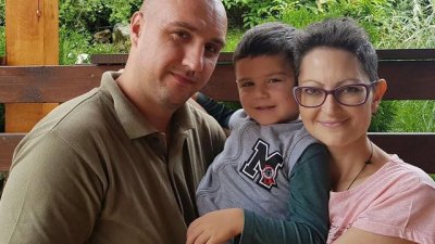 Станете героите на Анастасия