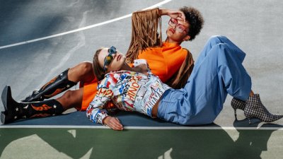 Топ модни тенденции за сезона