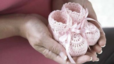 Бременност седмица 3: Твоето малко чудо