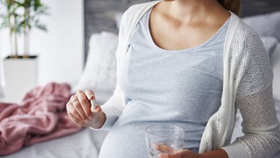 Фолиева киселина, 5-MTHF и функциите им в човешкото тяло