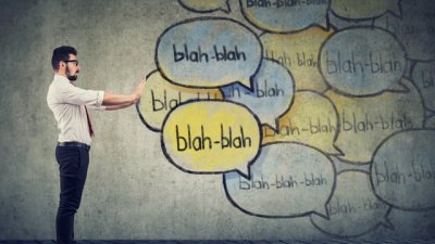 4 ползи от игнорирането