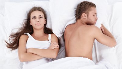15 признака, че партньорът ви вече не харесва секса с вас 