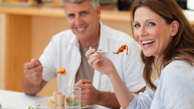 4 от най-важните храни за женското здраве 