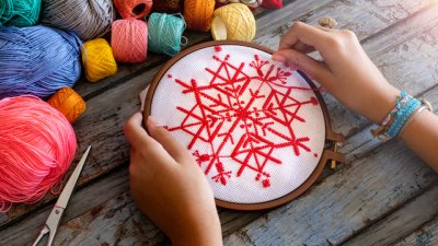 Гоблените – релакс за духа и украса за дома