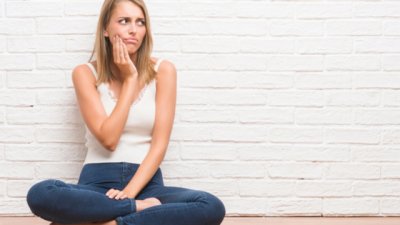 Признаци, че мъдреците ви са за вадене 