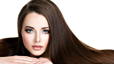 4 природни маски за копринена коса 