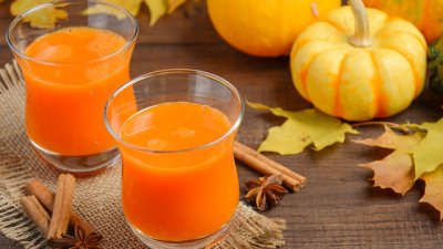 Вълшебна натурална рецепта при стомашни болки 