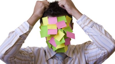 5 извинения, които ни възпират от прогрес