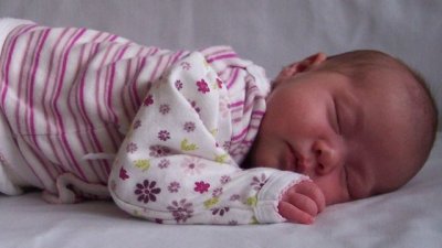 Причини за разстройства на съня при децата