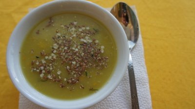 Супа от кисело зеле
