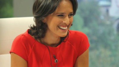 Генка Шикерова отново е бременна 