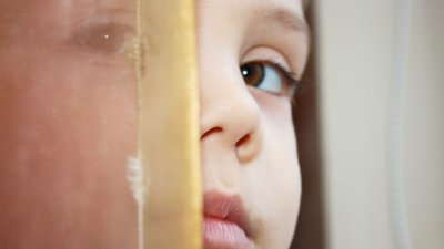 Брак без любов или развод – кое наранява повече децата?