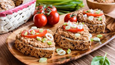 Пастет от сардини &ndash; вкусен и лесен за приготвяне 