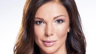 Юлияна Дончева представя новия си трилър „Лавината“