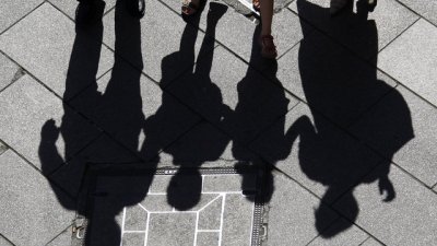 Една разходка с детето и ставате най-добрият родител