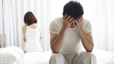 5-те най-големи убийци на мъжката страст
