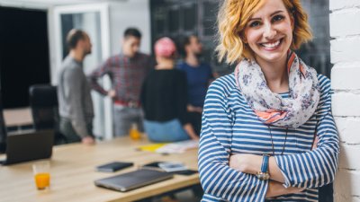 6 знака, че сте силна личност