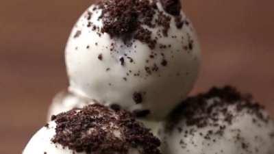 Бонбони с 3 съставки