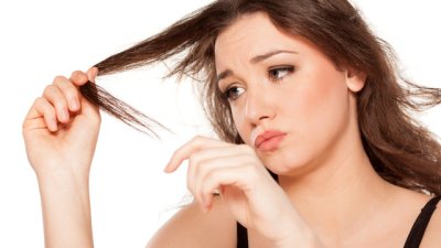 8 неща, които косата подсказва за здравето ви