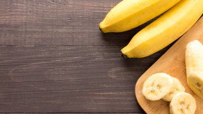 Храни с повече калий от бананите (галерия) 