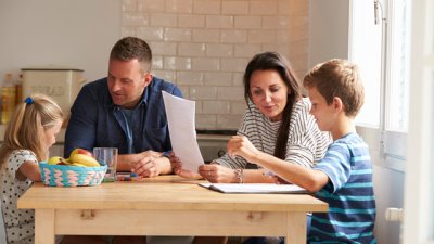 3 основни модела на възпитание от ранна детска възраст