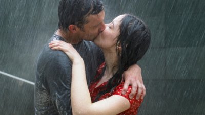 Забавни и любопитни  факти за целуването