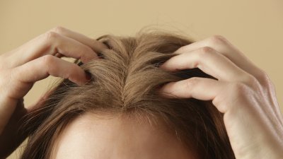 Ползи и вреди от сухия шампоан 