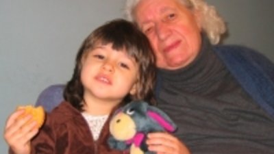 Средата я променя