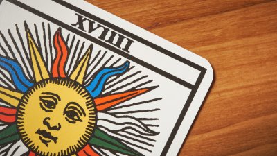 Таро карта за 30 август