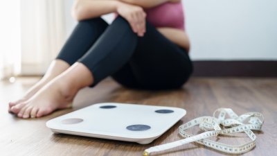 Как влияе диетата на психичното ви здраве?