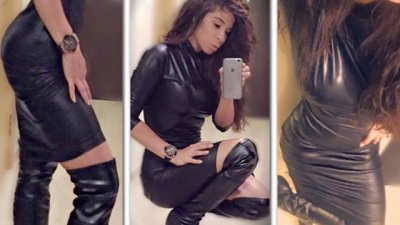 Маги Желязкова се хвали със секси тяло на 42 години