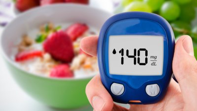 Какво освен въглехидратите вдига кръвната захар 